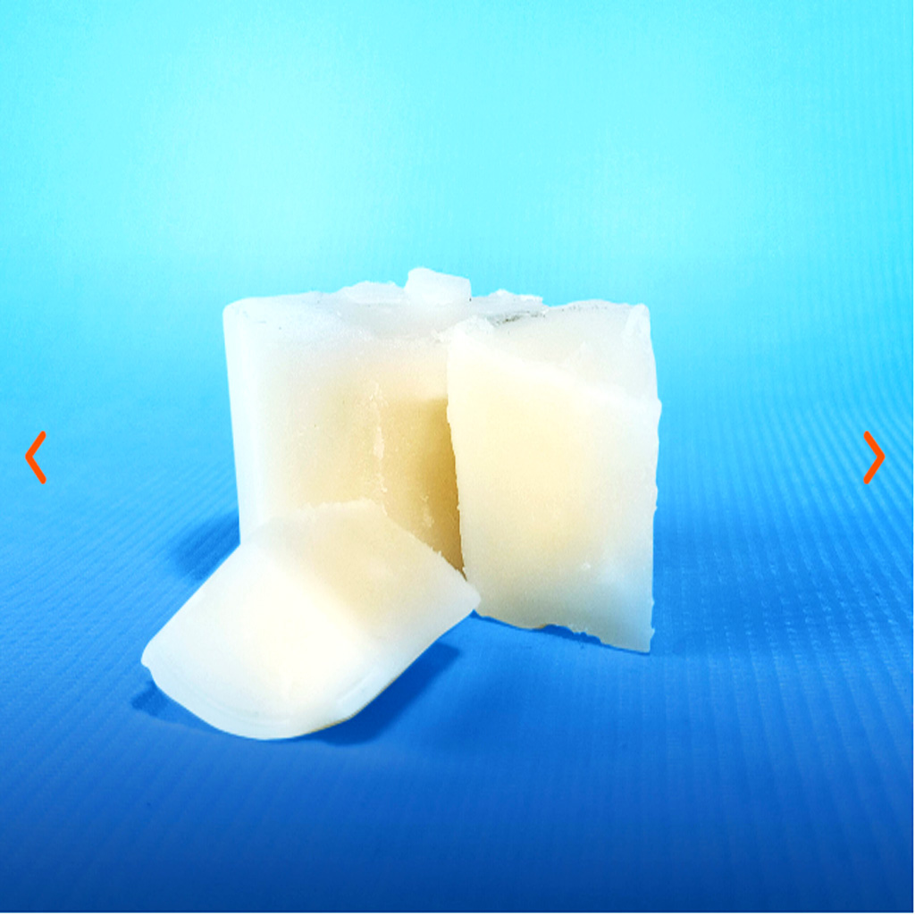 Specially Formulated Wax