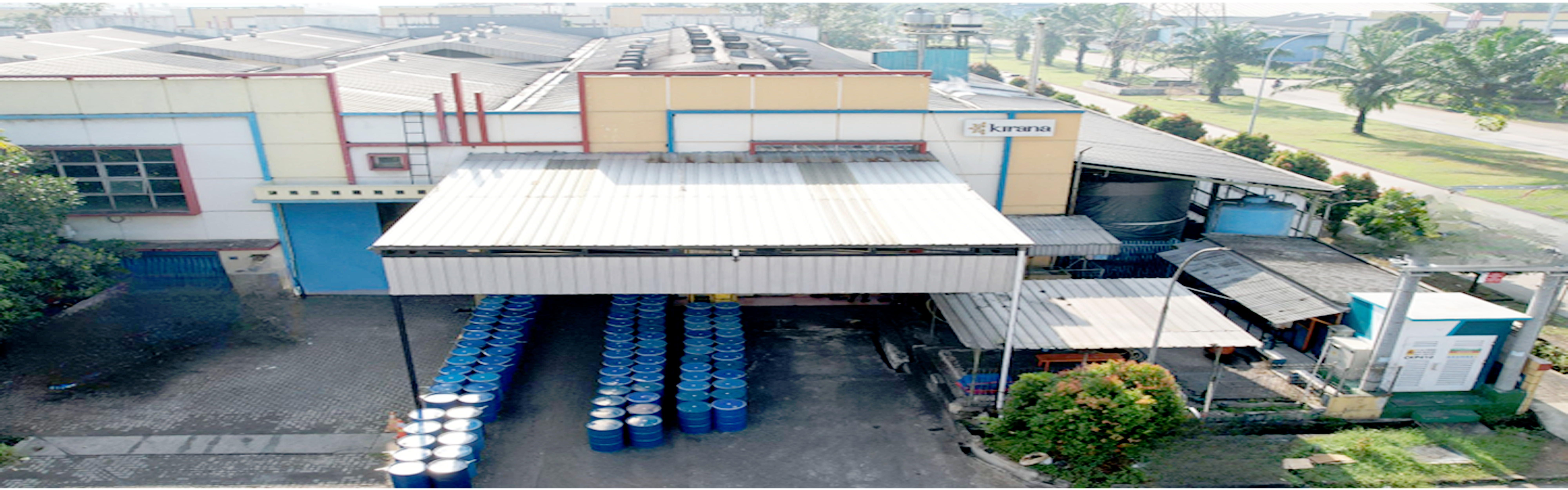 Wax Refinery & Manufacturer