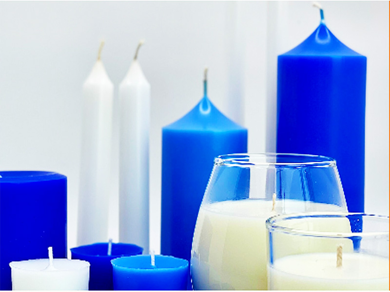 Hot Melt Adhesive Application