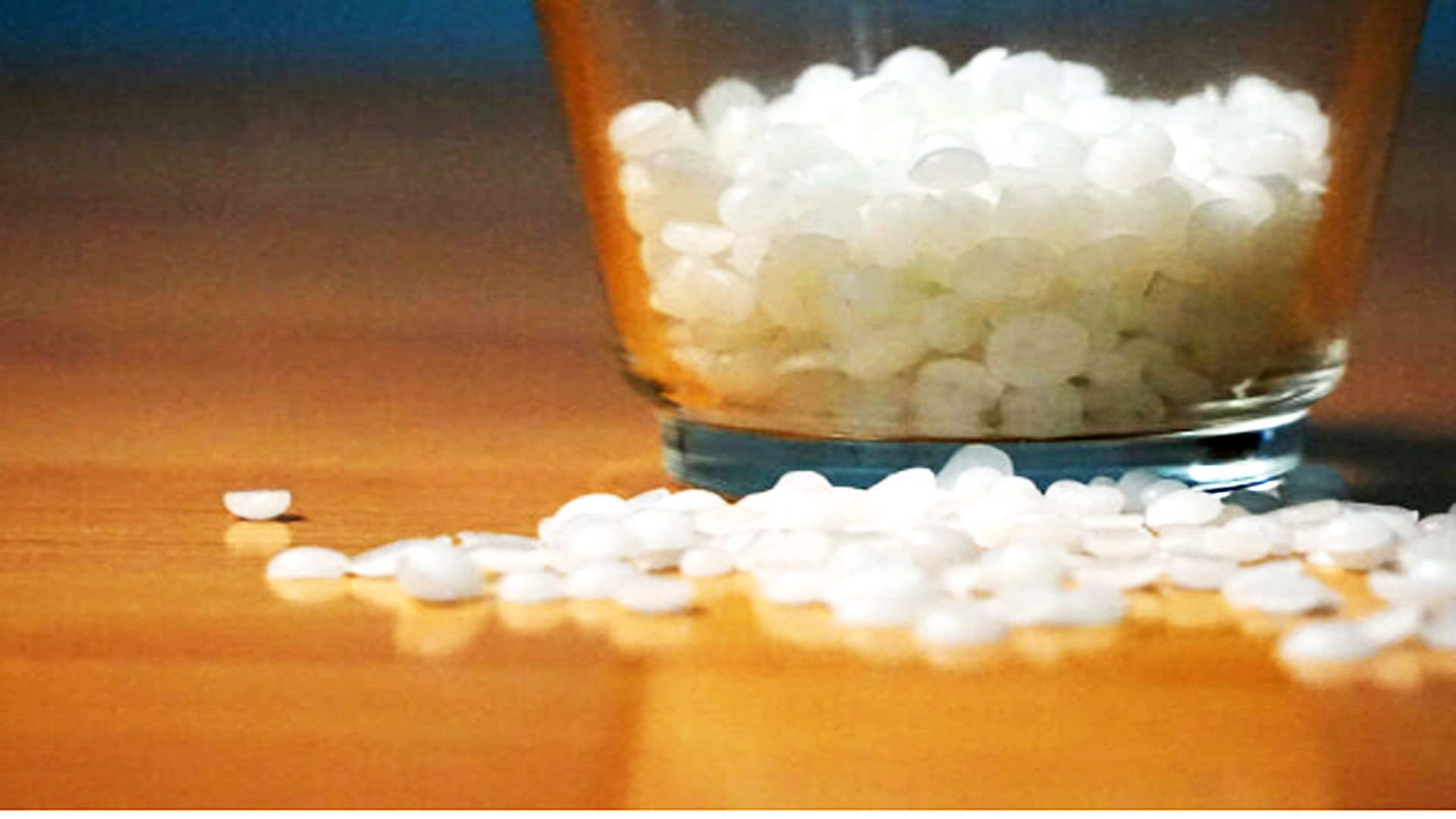 Consistent Wax Quality