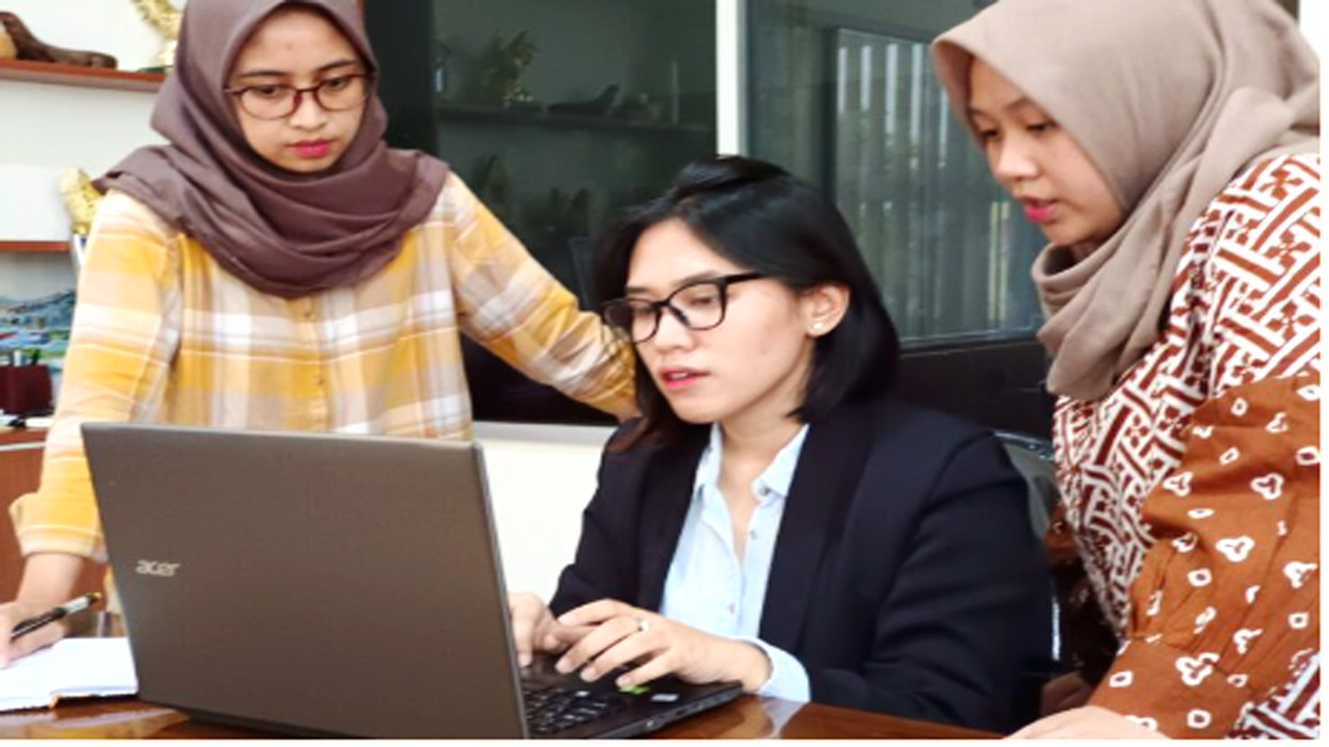 Well Managed Process